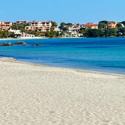 ROSA DEI VENTI - CASA LEVANTE - Sardegna - IUN R2403