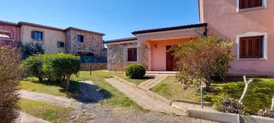 Edificio in cui si trova l'appartamento