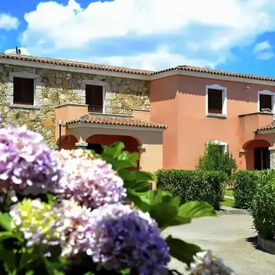 Appartamento Residenziale Trilocale 4 posti letto Stella Marina