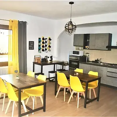 Verba Mundi Guest House