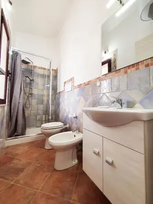 Bagno di Las Cortesas - Villini indipendenti in mezzo alla campagna e a pochi chilometri da Orosei