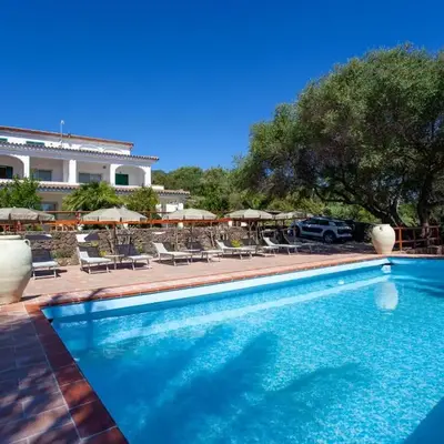 Villa Mula 1