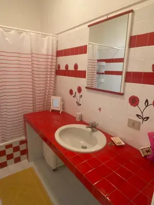 Bagno di Gerani Quadrilocale
