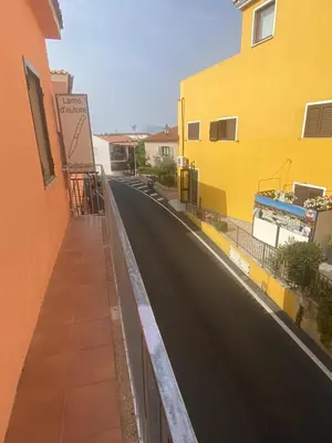 Edificio in cui si trova l'appartamento