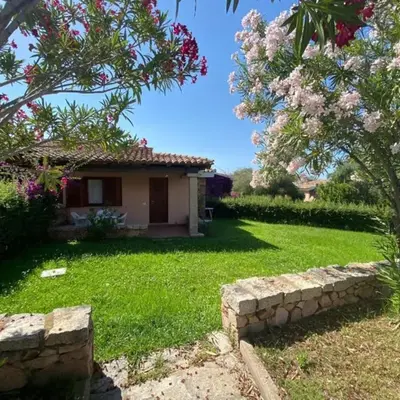 Villino L'isuledda