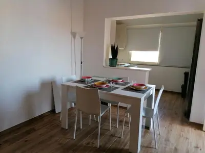 Planimetria di EFFE Apartment Golfo Aranci: Sole, Mare e Relax