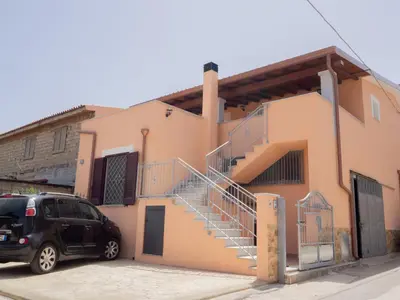 Edificio in cui si trova l'affittacamere