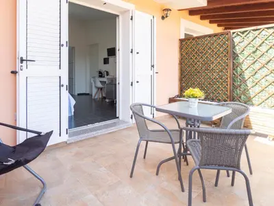 Planimetria di SweetHome - MORADA