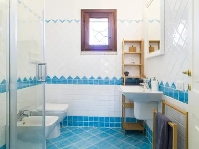 Bagno di Myrsine 7S - Klodge