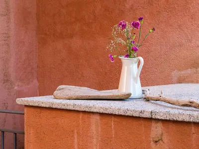 Planimetria di Myrsine 7S - Klodge