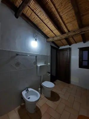 Bagno di Domo Sedda