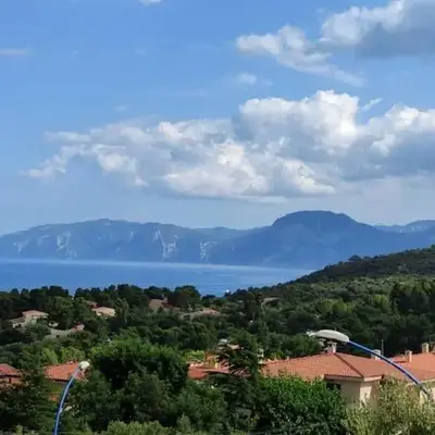Casa Lucia Relax