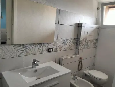 Bagno di Affittacamere Dolci Notti
