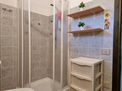 Bagno di Residenza Cugnana