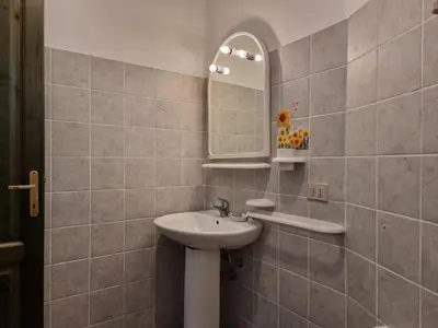 Bagno di Residenza Cugnana