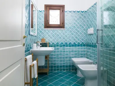 Bagno di Myrsine 7D - Klodge