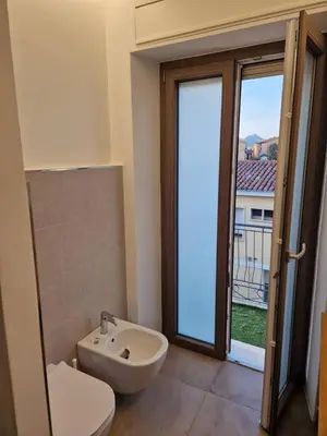 Bagno di Summerhouse