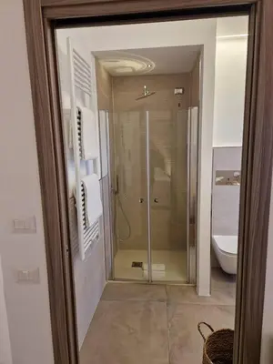 Bagno di Summerhouse