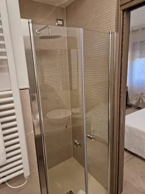 Bagno di Summerhouse