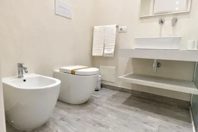 Bagno di VL Central Room