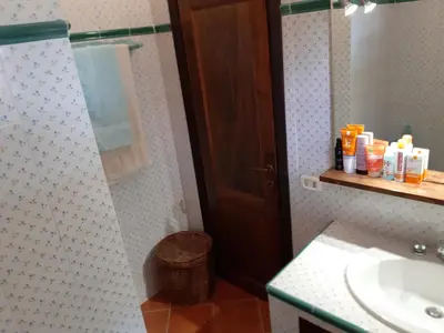 Bagno di SA MARINA- 200 METRI DAL MARE VISTA SU TAVOLARA!!!