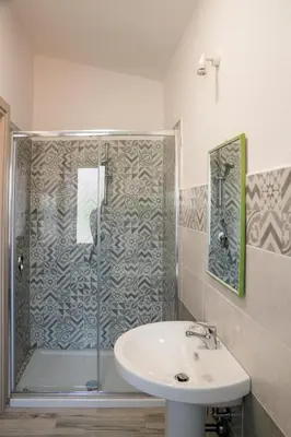 Bagno di Affittacamere Su Portzu