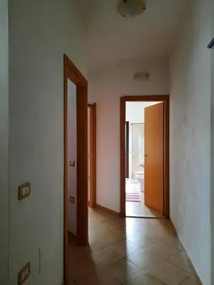 Planimetria di Domo Vèdele