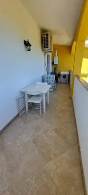 Planimetria di Indipendente con PISCINA USO ESCLUSIVO Internet illimitato