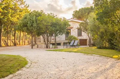Giardino di Ginepro (Villa Capelvenere)