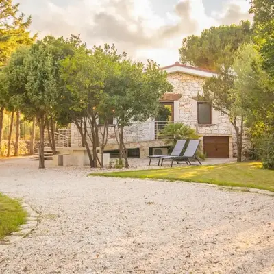 Ginepro (Villa Capelvenere)