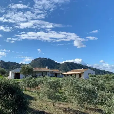 Macciuneddu Country Retreat