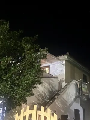 Edificio in cui si trova l'appartamento