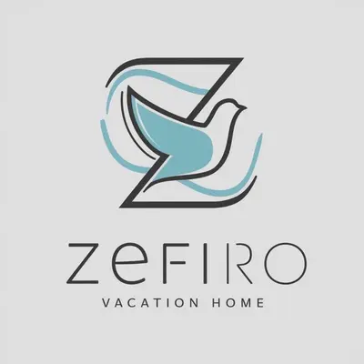 Certificato, attestato, insegna o altro documento esposto da Zefiro casa vacanza