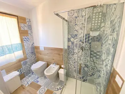 Bagno di Zefiro casa vacanza