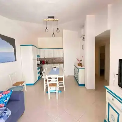 Zefiro casa vacanza