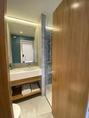 Bagno di GoConcept Studio Sardegna