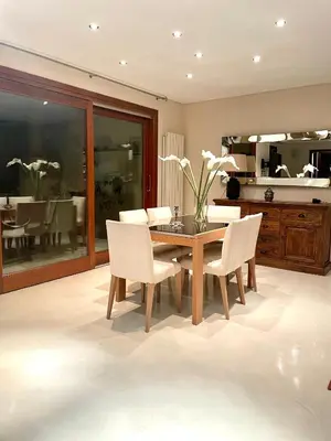 Planimetria di Double A Luxury Apartment