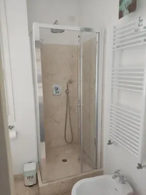 Bagno di Casa Pioppeto