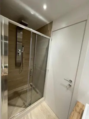 Bagno di Nature Room
