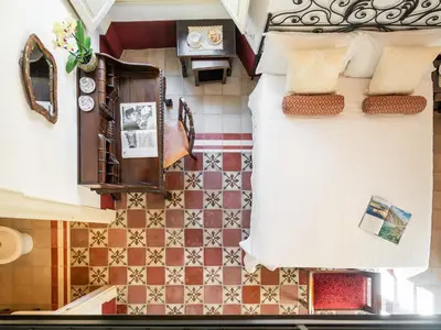 TV o dispositivi per l'intrattenimento presso PALAZZO CHERCHI