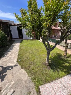 Giardino di Villetta la Cinta