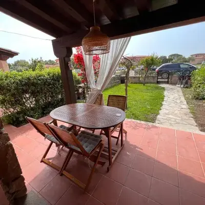 Villetta la Cinta