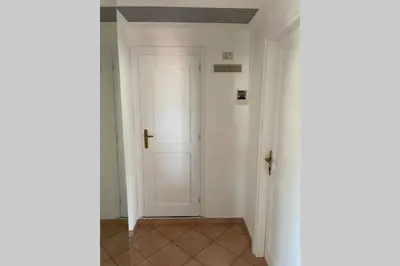 Planimetria di Comfort e panorama mozzafiato a Golfo Aranci