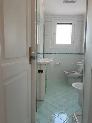 Bagno di Comfort e panorama mozzafiato a Golfo Aranci