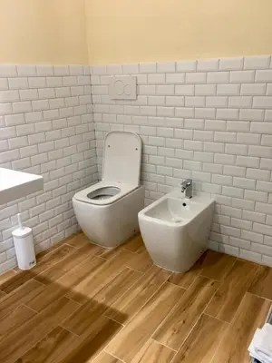 Bagno di Casa Maka'