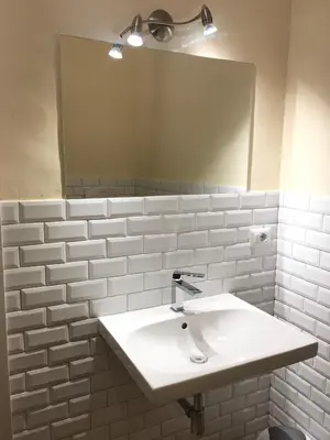 Bagno di Casa Maka'
