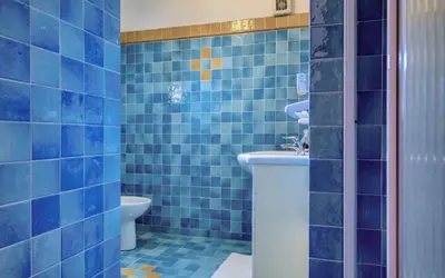 Bagno di Suite Suliana