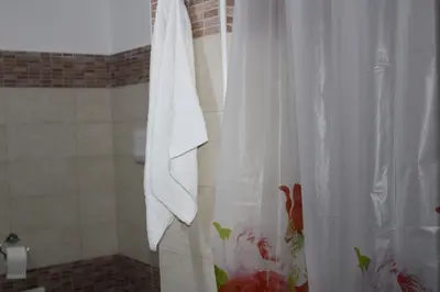 Bagno di Casa Panoramica