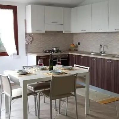 Casa Panoramica
