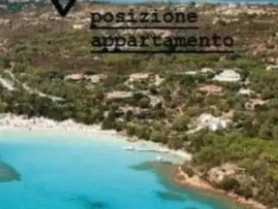 Paesaggio naturale nelle vicinanze della casa vacanze